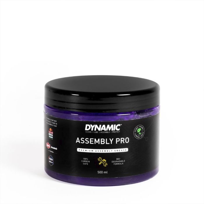 Dynamischer Montageprofi – 500 ml