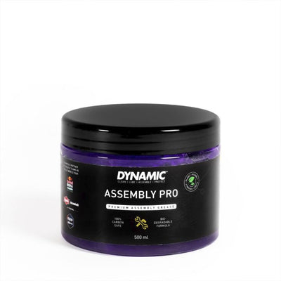 Dynamischer Montageprofi – 500 ml