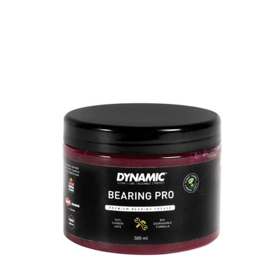 Dynamic Bearing Pro – 500 ml