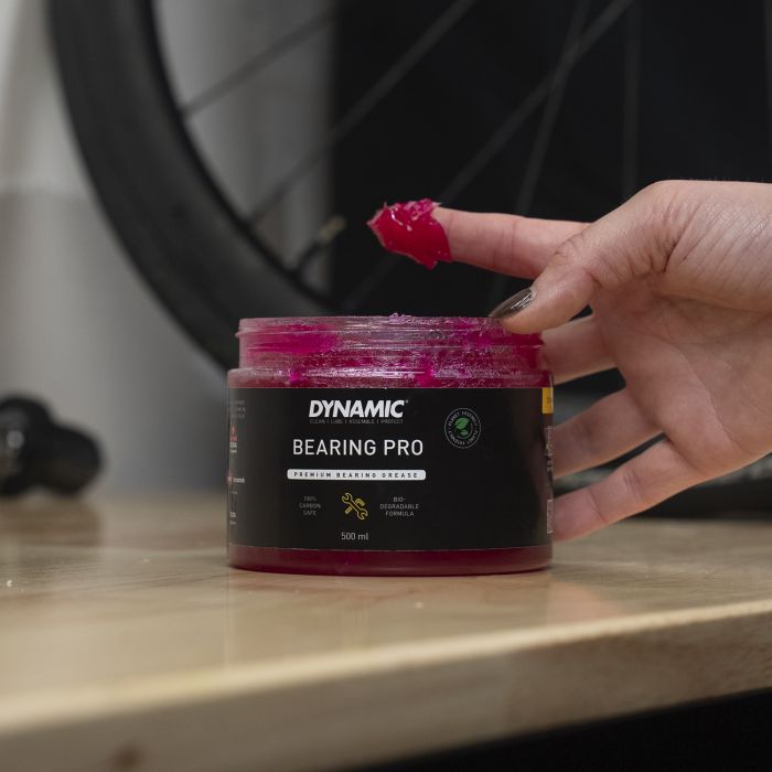 Dynamic Bearing Pro – 500 ml