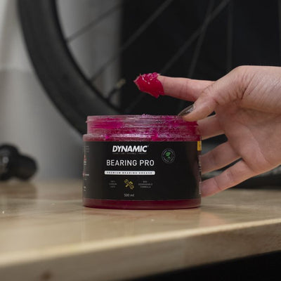 Dynamic Bearing Pro – 500 ml