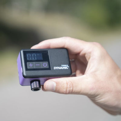 Dynamischer Turbo