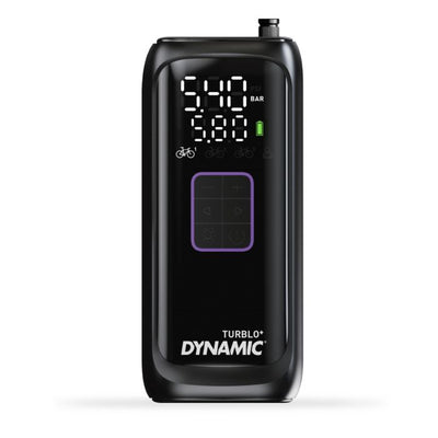 Dynamischer Turbo+