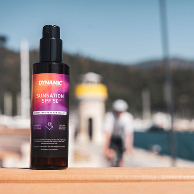Dynamic Sunsation SPF-50 – 200 ml