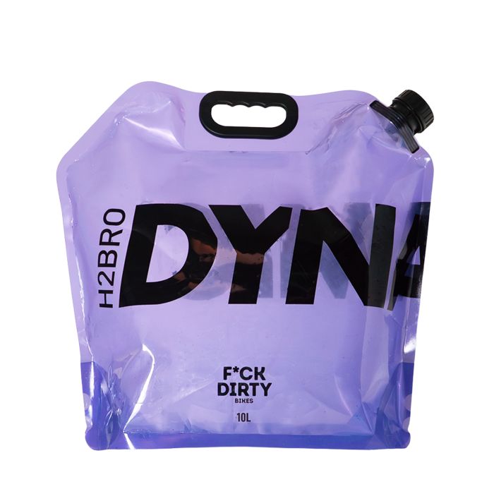Dynamischer h2bro (3 Stück)