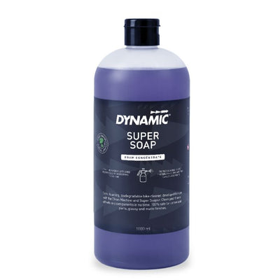 Dynamisches Superseifenkonzentrat - 1l