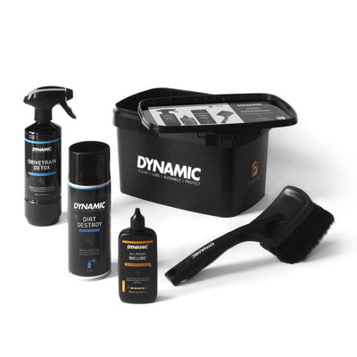 Dynamisches Quick 'n Dirty