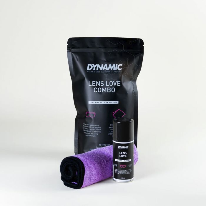 Dynamic Lens Love Combo Pack – 100 ml
