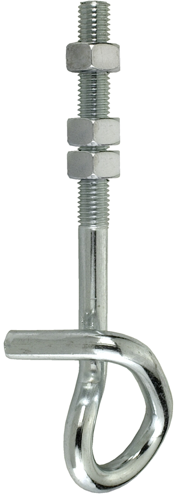 Connex Schaukelhaken M12x180 2 Stück VZ - Dy270544