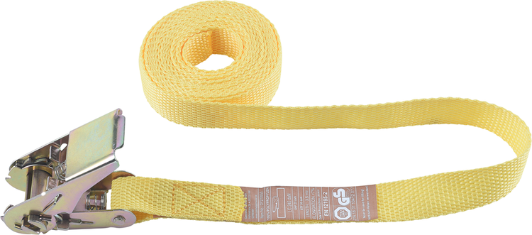 Connex-Spanngurt, 3,5 m, Budget, 1 Stück, 175 kg – dy270555