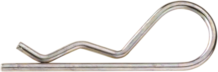 Connex-Federhalteklammern 4 x 80 mm, 2 Stück, VZ – Dy270881