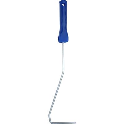 Heizkörperhalterung, lange 10-cm-Rolle