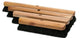 Raumfegerhaar 300mm