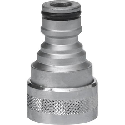 Vikan-Adapter Gardena auf Nito-Schnellkupplung 1 2 250 mm