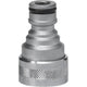 Vikan-Adapter Gardena auf Nito-Schnellkupplung 1 2 250 mm