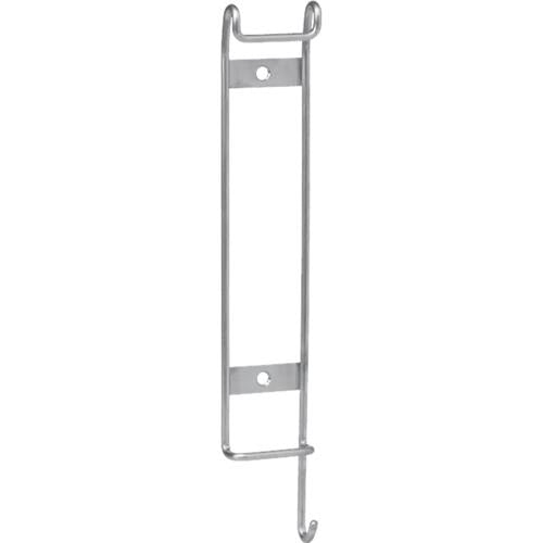 Vikan-Montagehalterung 16200 Edelstahl für Eimer 5686x und 5688x