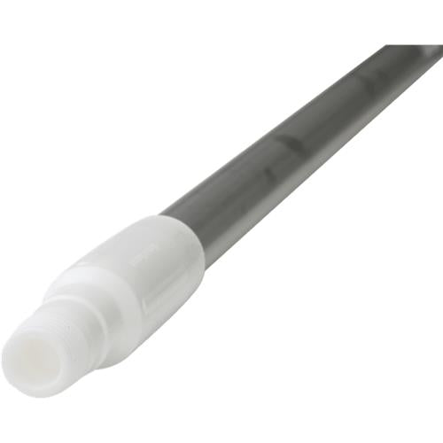 Vikan-Stahl 1500 mm Aluminium weiß