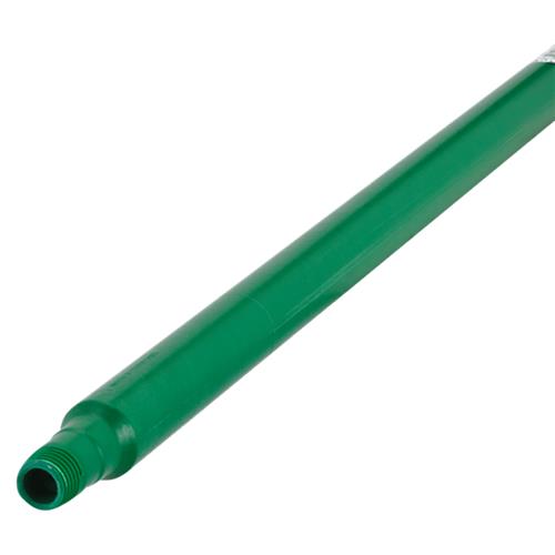 Vikan Ultra-Hygiene-Griff 1500 mm, grün, chemikalienbeständig
