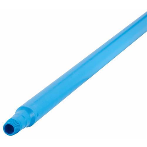 Vikan Ultra-Hygiene-Griff 1500 mm, blau, chemikalienbeständig