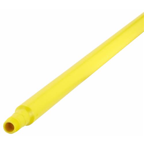 Vikan Ultra-Hygiene-Griff 1500 mm, gelb, chemikalienbeständig
