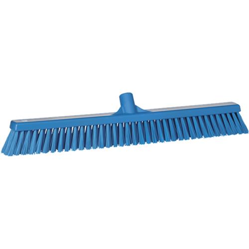 Vikan Kehrmaschinenkombination 600 mm blau