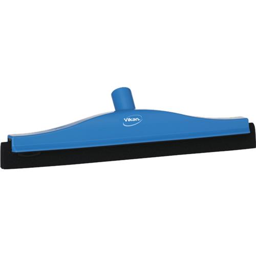 Vikan Bodenwischer 400 mm blau