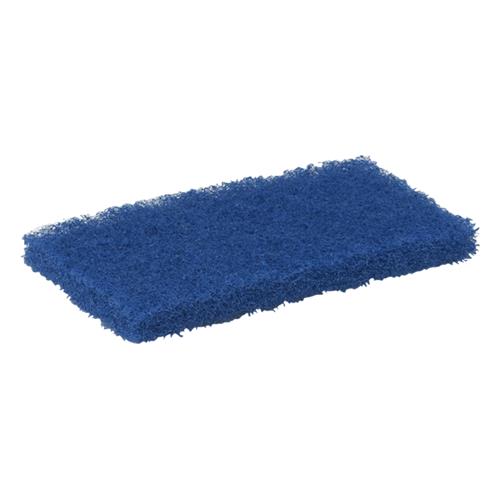Vikan Schleifpad 5524 mittelblau 245 mm