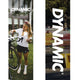 Dynamisches POS-Display-Forex-Board