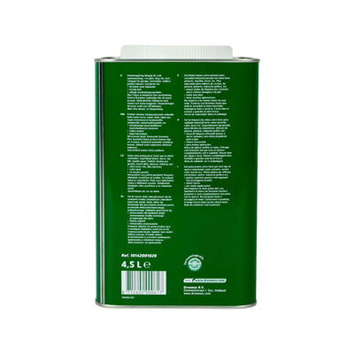 Seife Dreumex Dose gelb 4.5ltr plus