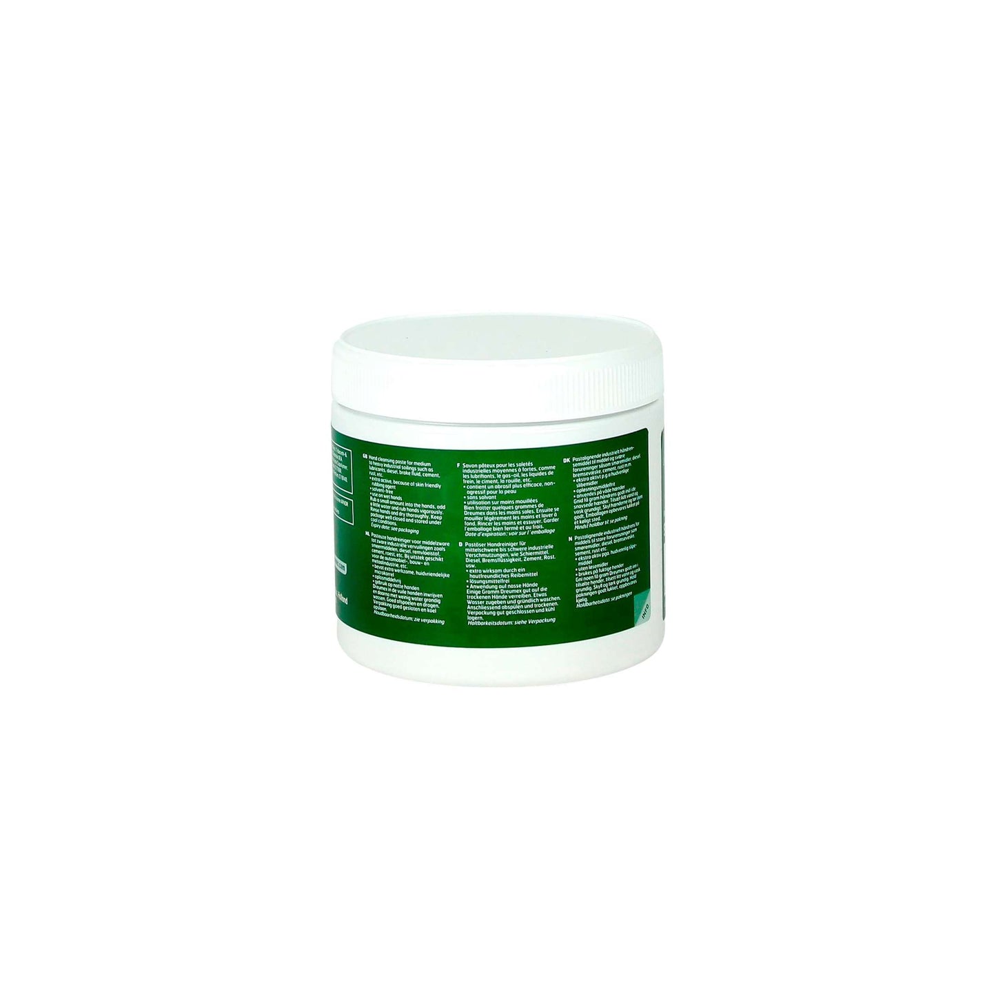 Dreumex Seife Gelb Plus 600 ml.