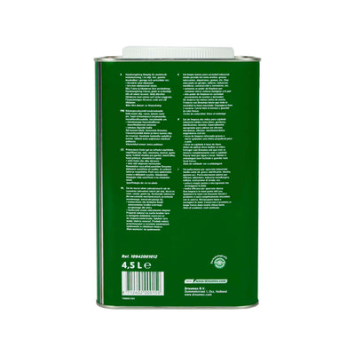 Seife Dreumex Dose rot 4,5 ltr klassisch