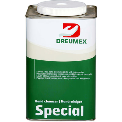 Seife Dreumex Dose Spezial 4.5ltr