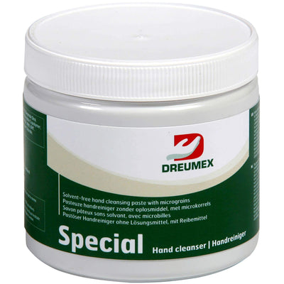 Dreumex Seife Spezial 550-gr.