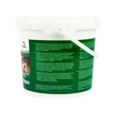 Dreumex Reinigungstücher Expert wipes (Eimer a 130 Stück)
