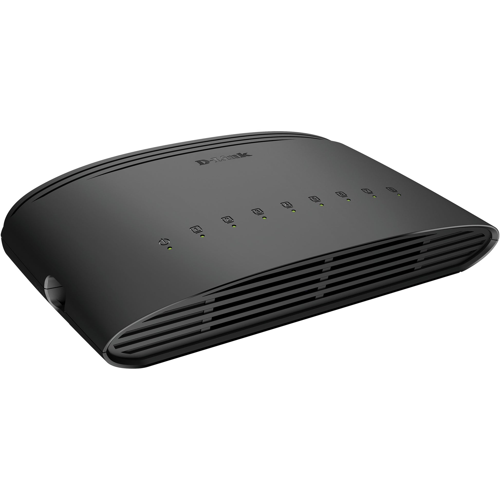 D-Link DGS-1008d