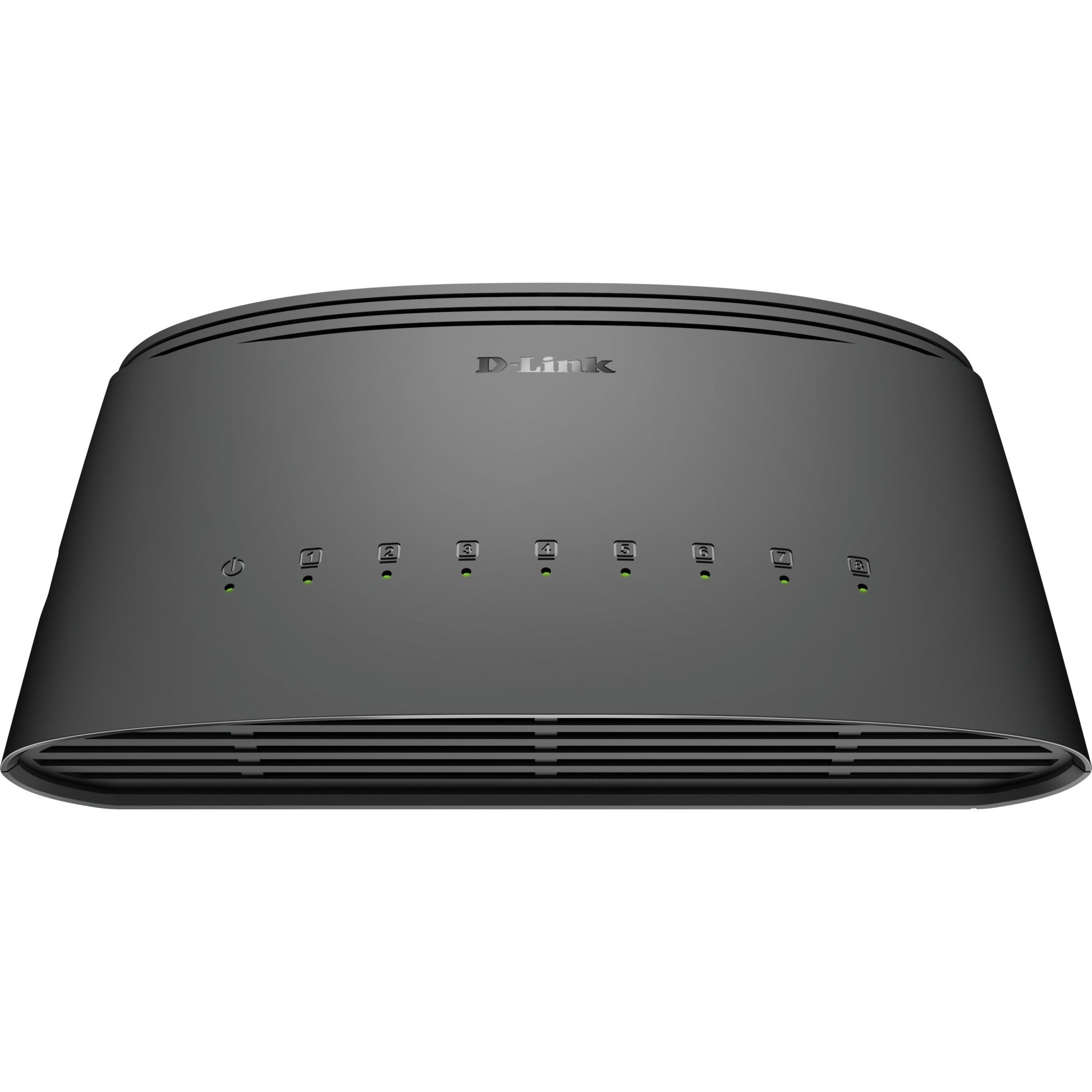 D-Link DGS-1008d
