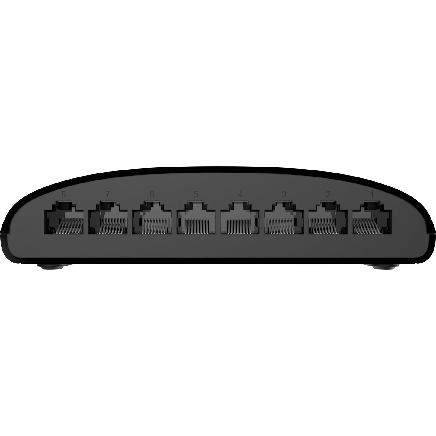 D-Link DGS-1008d