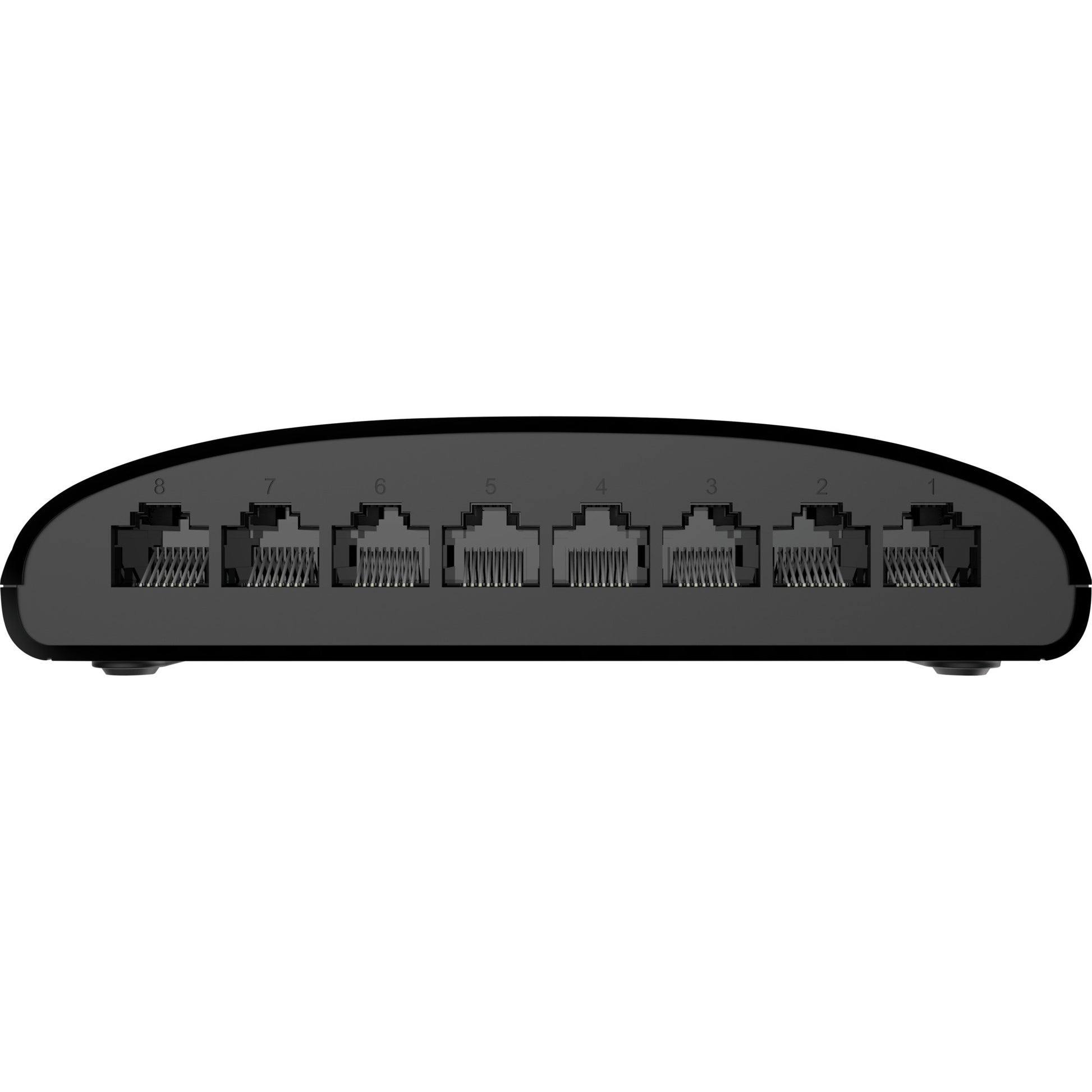 D-Link DGS-1008d