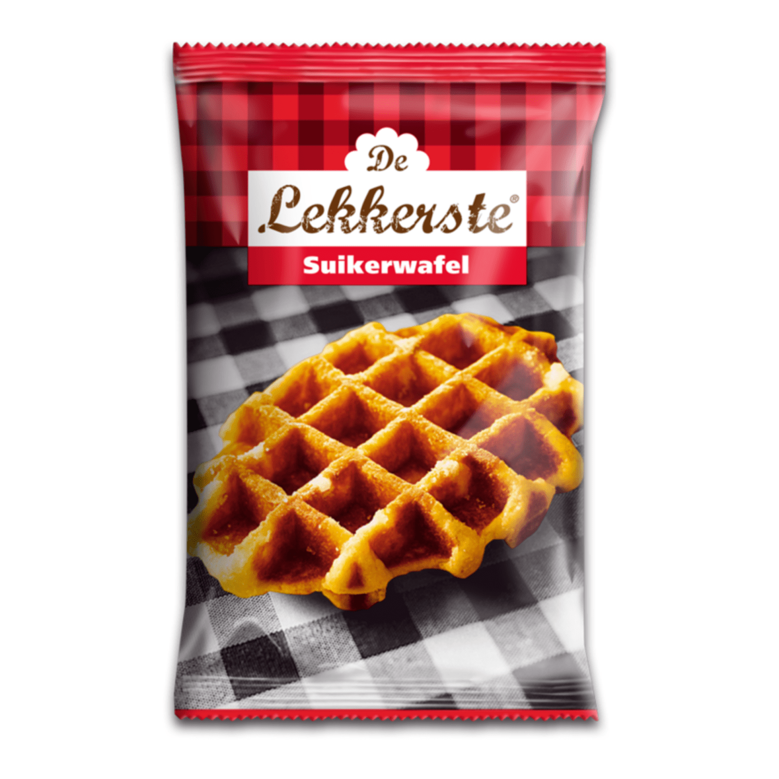 Die leckerste Zuckerwaffel (28x 70gr)