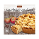 De Veluwe Confectionery handwerklicher Apfelkuchen 12 Stück (2 kg)