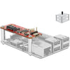 Delock-Konverter USB Micro-B + 5Pin USB> SATA 7PIN