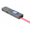 Delock Laser Distanzmesser 3cm 40 m