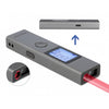 Delock Laser Distanzmesser 3cm 40 m
