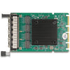 Delock OCP 3.0 -Karte auf 4 x RJ45 Gigabit Lan