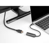 Delock USB-C (männlich)> HDMI (weiblich) (DP-Alt-Modus)
