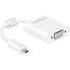 Delock Micro-HDMI zum VGA-Adapter