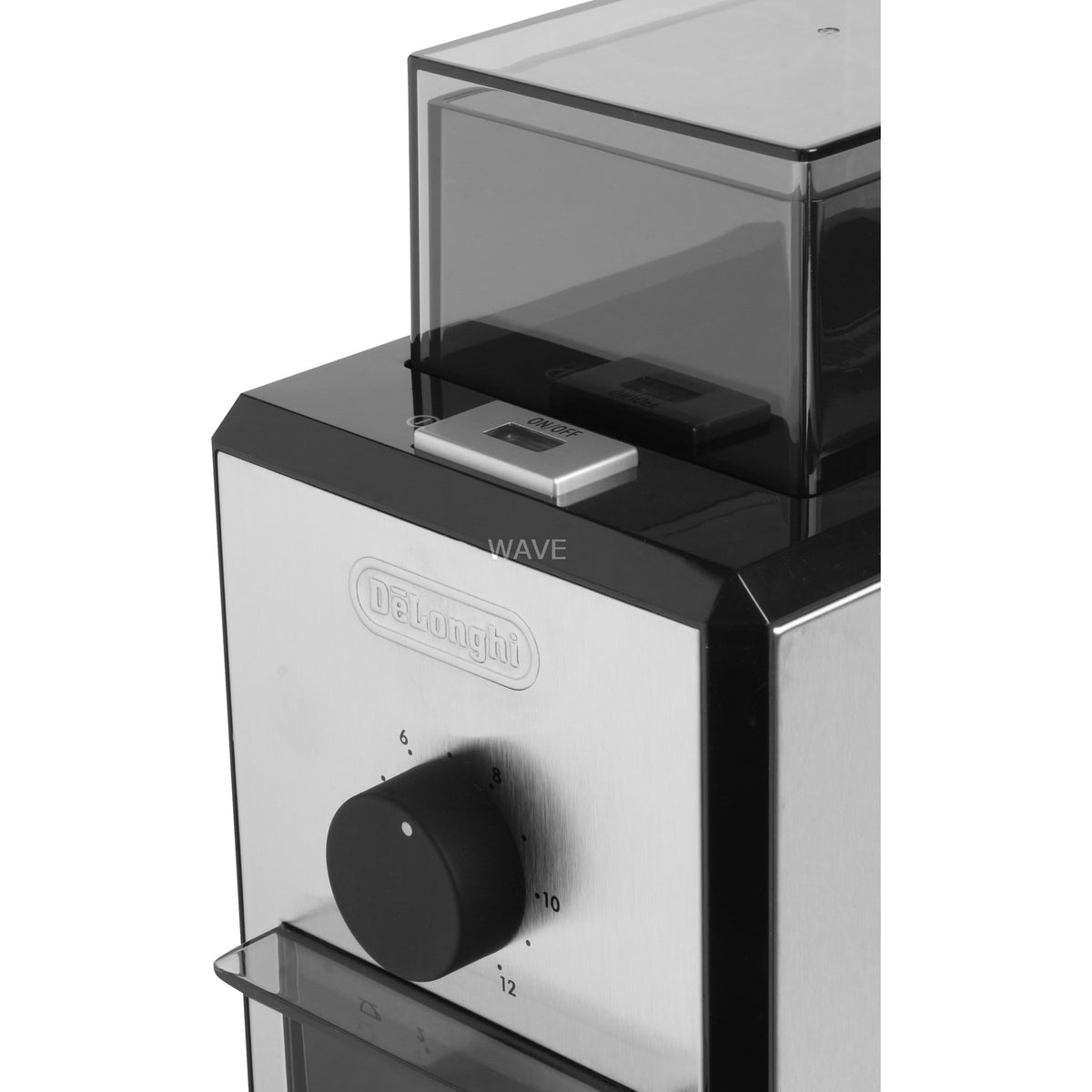 Delonghi Kaffeemühle KG89