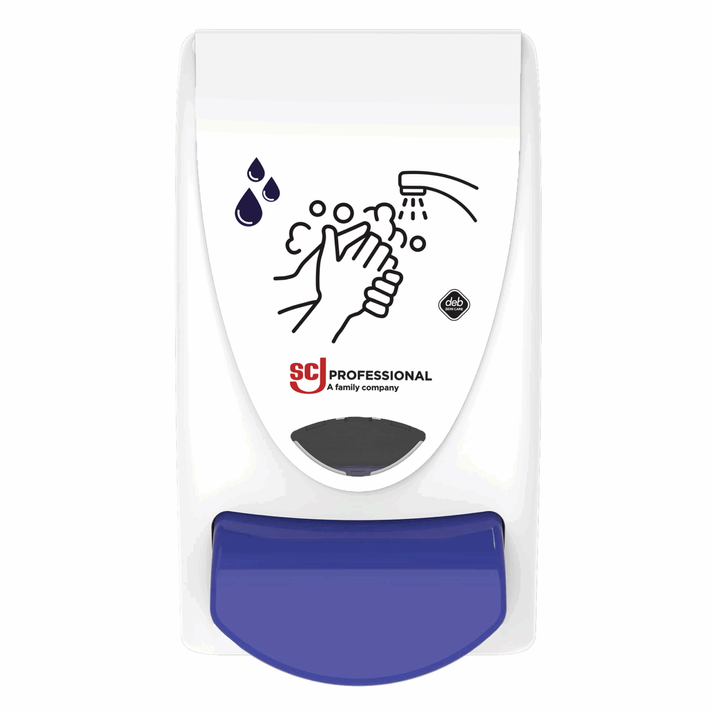 Deb Cleanse Washroom 1000 Spender (1 Liter)