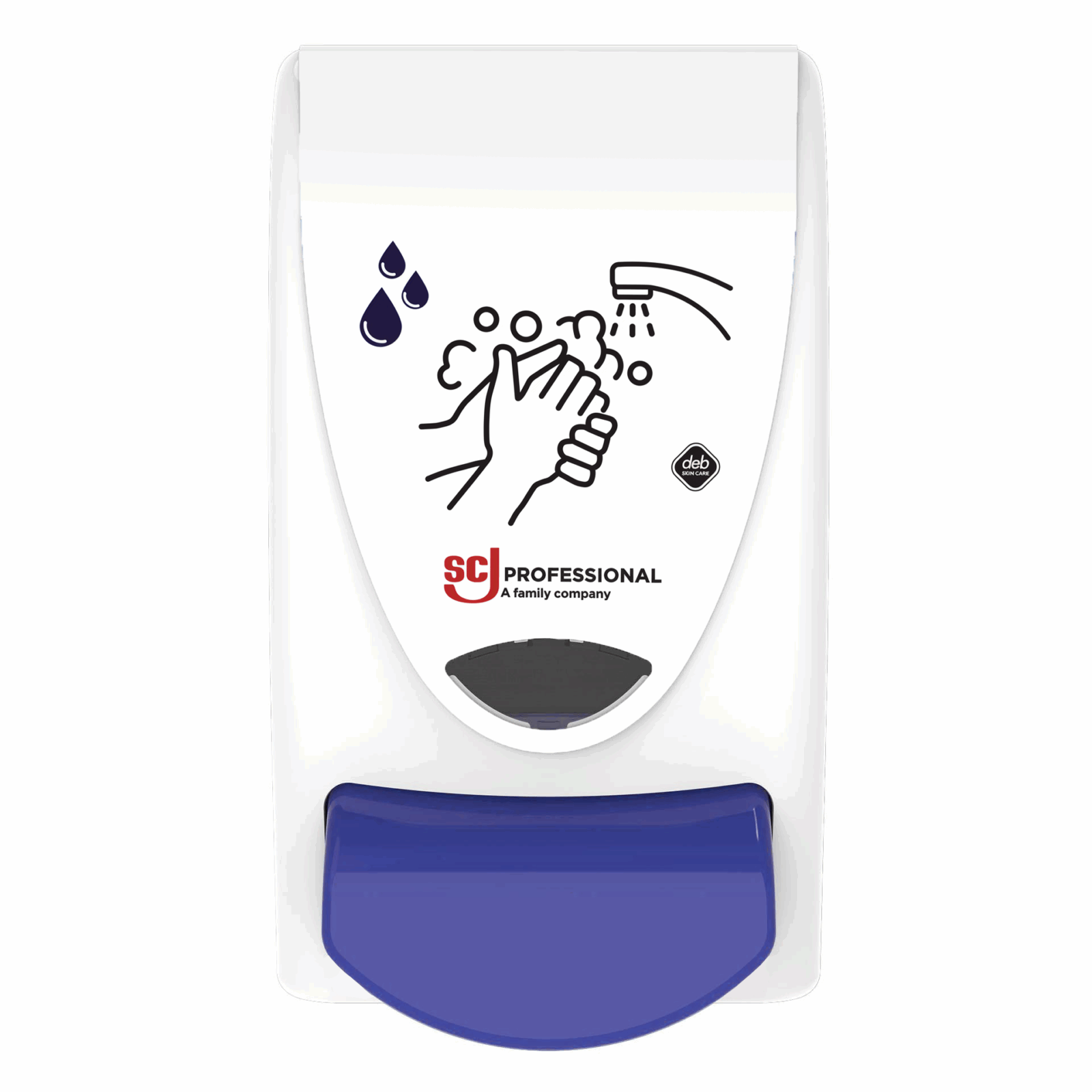 Deb Cleanse Washroom 1000 Spender (1 Liter)