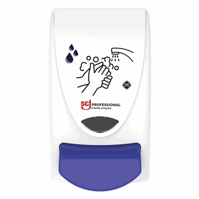 Deb Cleanse Washroom 1000 Spender (1 Liter)